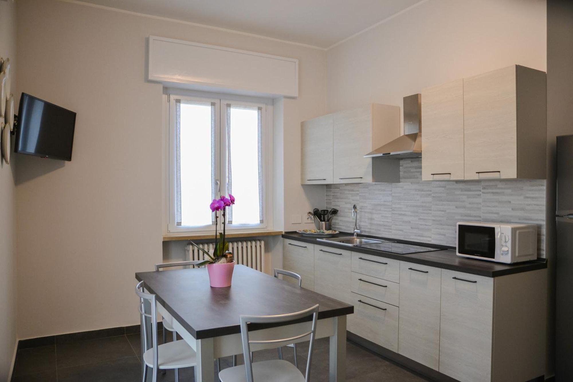 Via Brennero 5 Apartments Pastrengo Extérieur photo