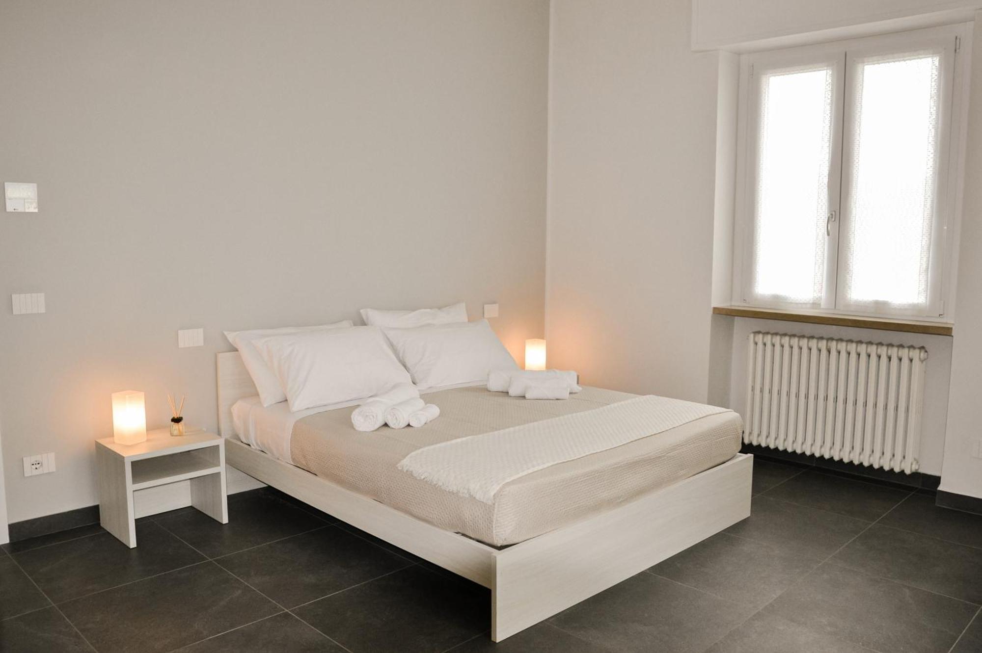 Via Brennero 5 Apartments Pastrengo Extérieur photo