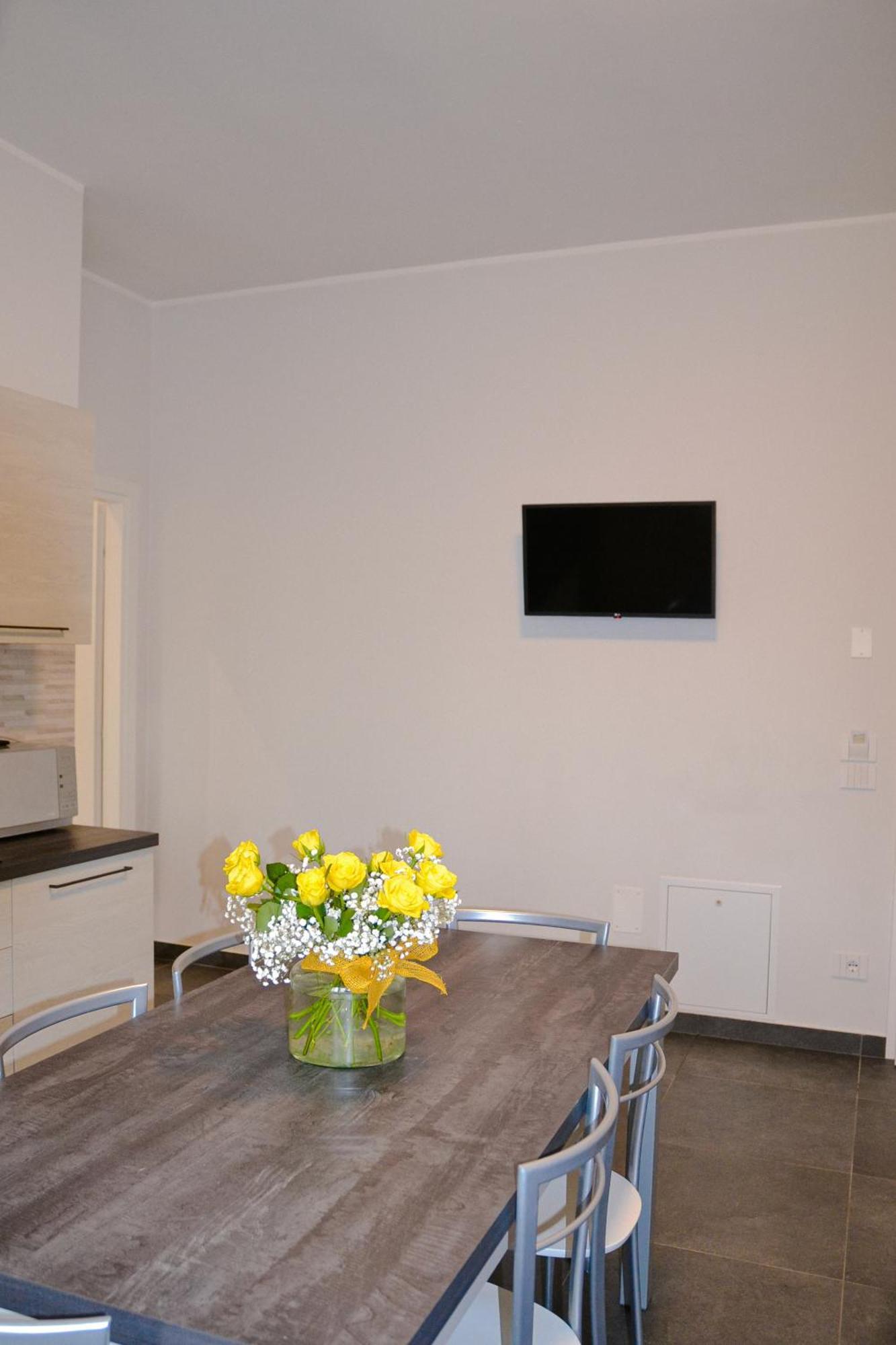 Via Brennero 5 Apartments Pastrengo Extérieur photo