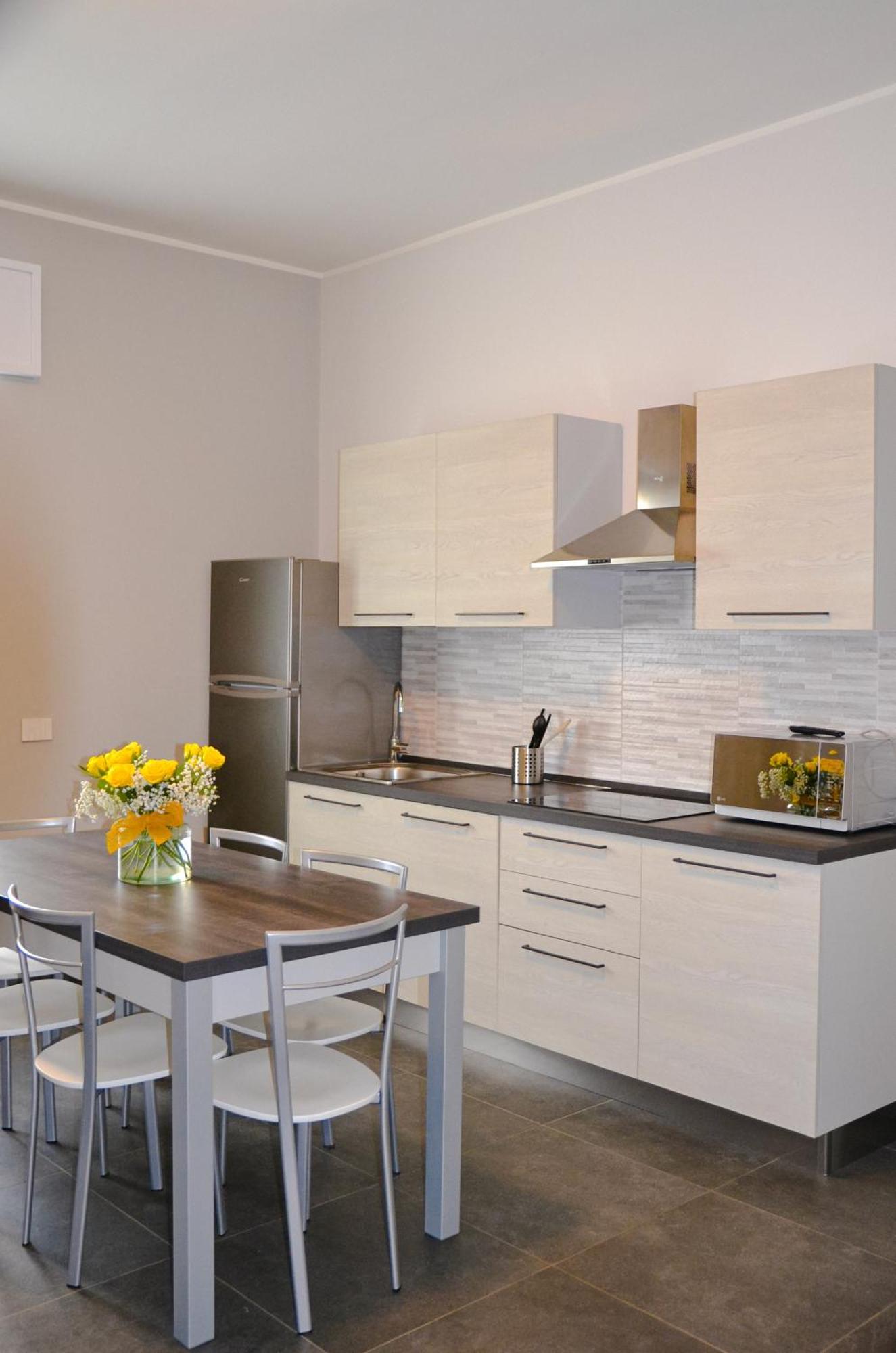 Via Brennero 5 Apartments Pastrengo Extérieur photo