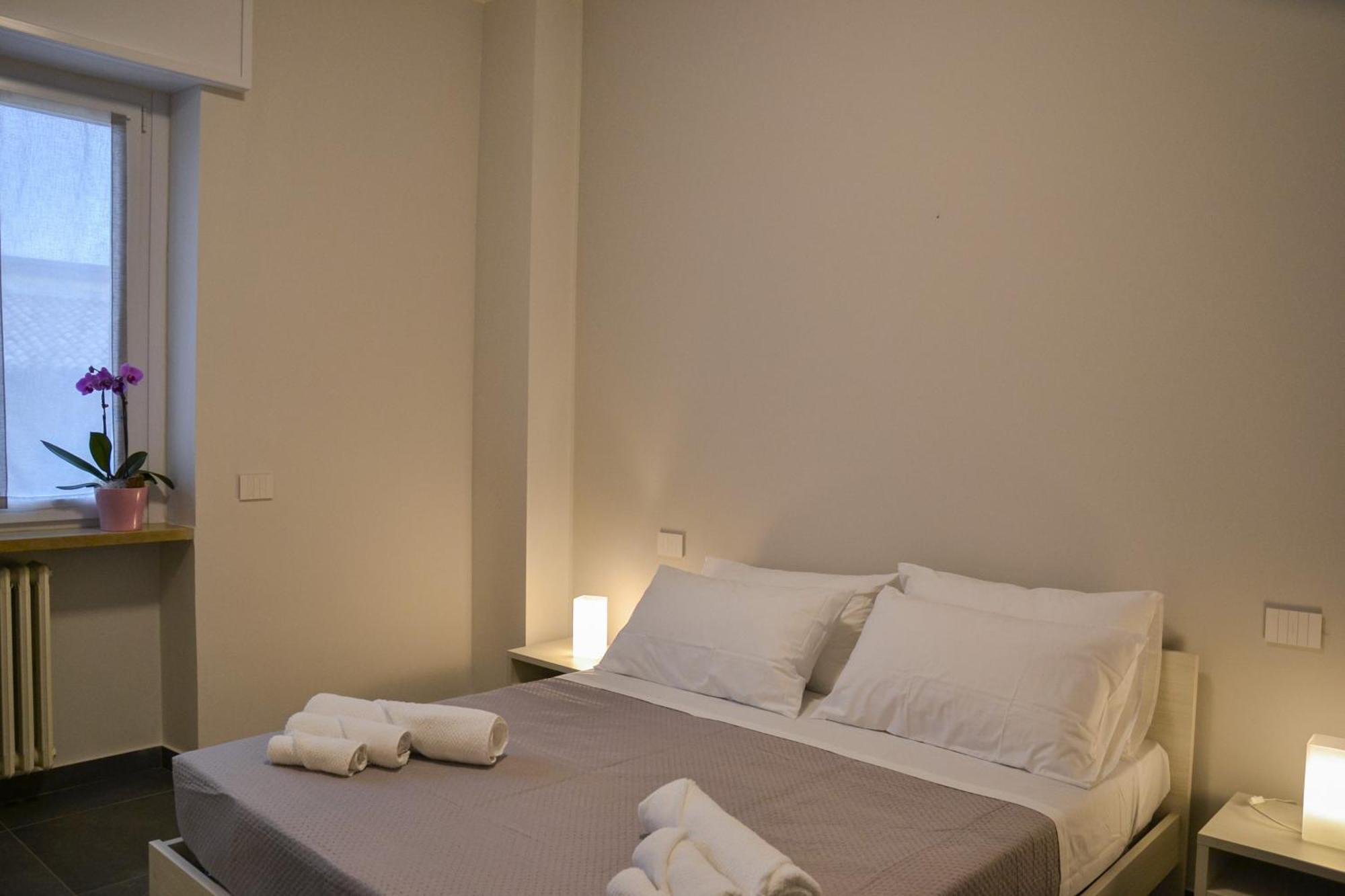 Via Brennero 5 Apartments Pastrengo Extérieur photo