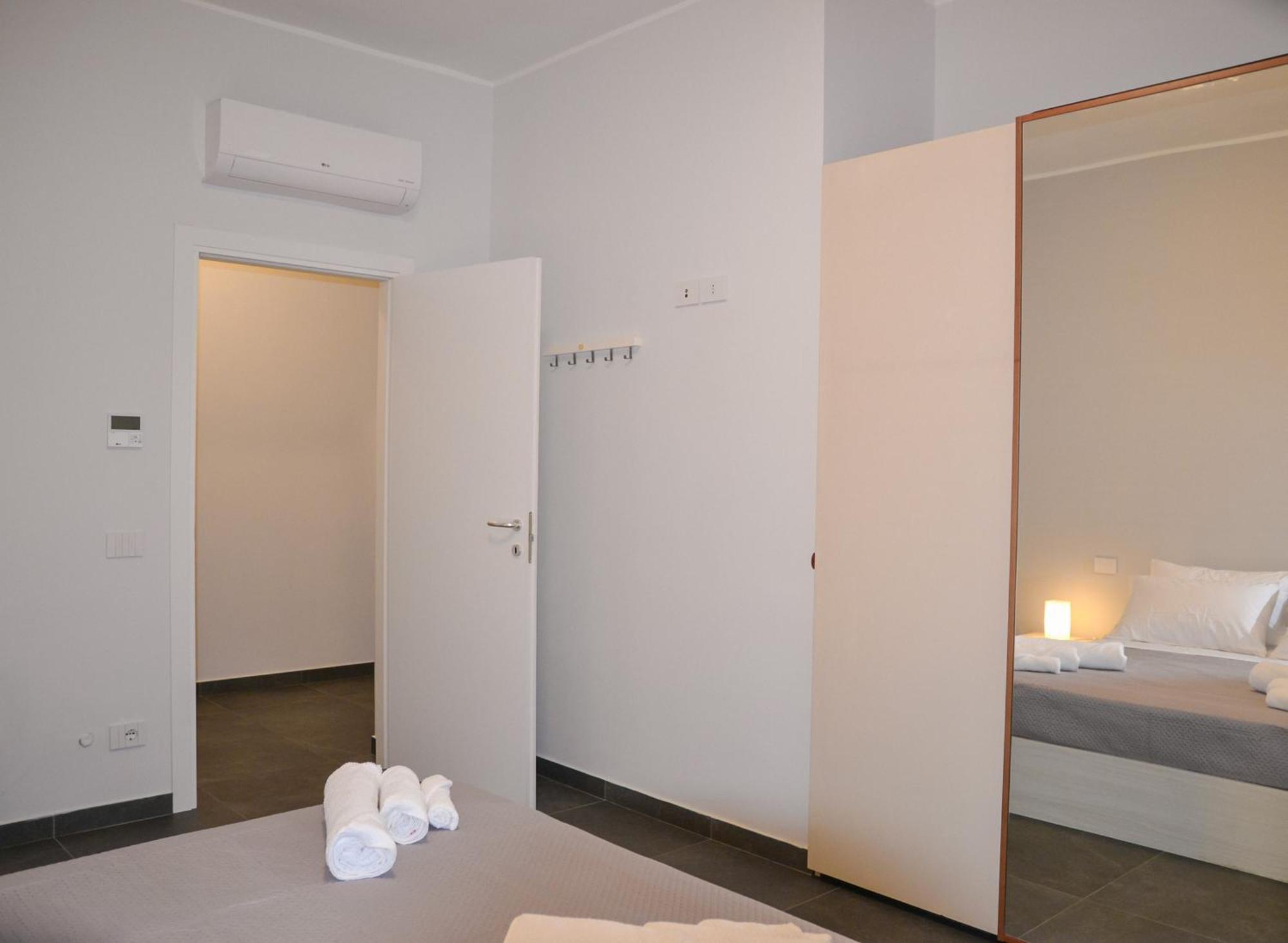 Via Brennero 5 Apartments Pastrengo Extérieur photo