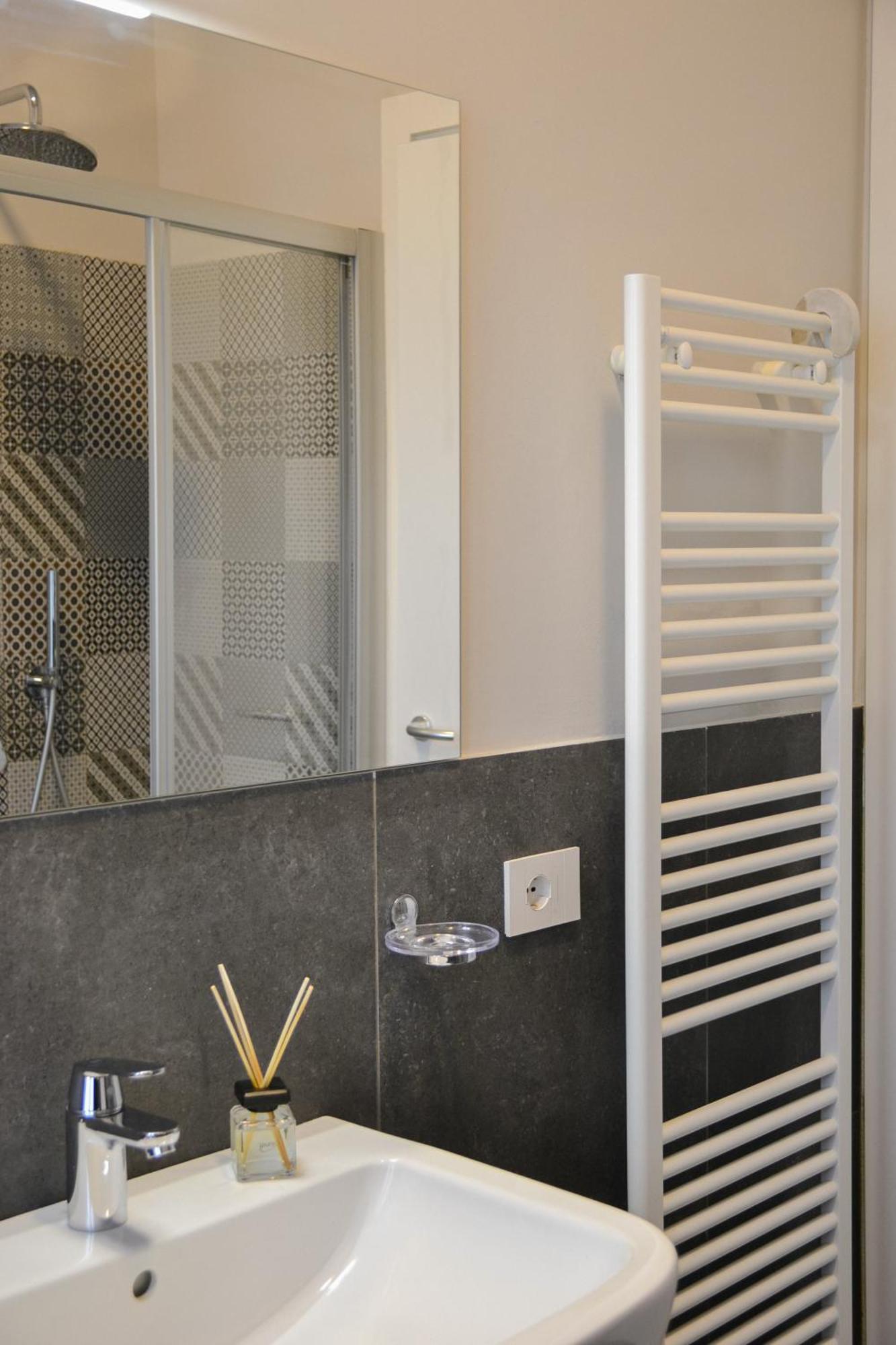 Via Brennero 5 Apartments Pastrengo Extérieur photo