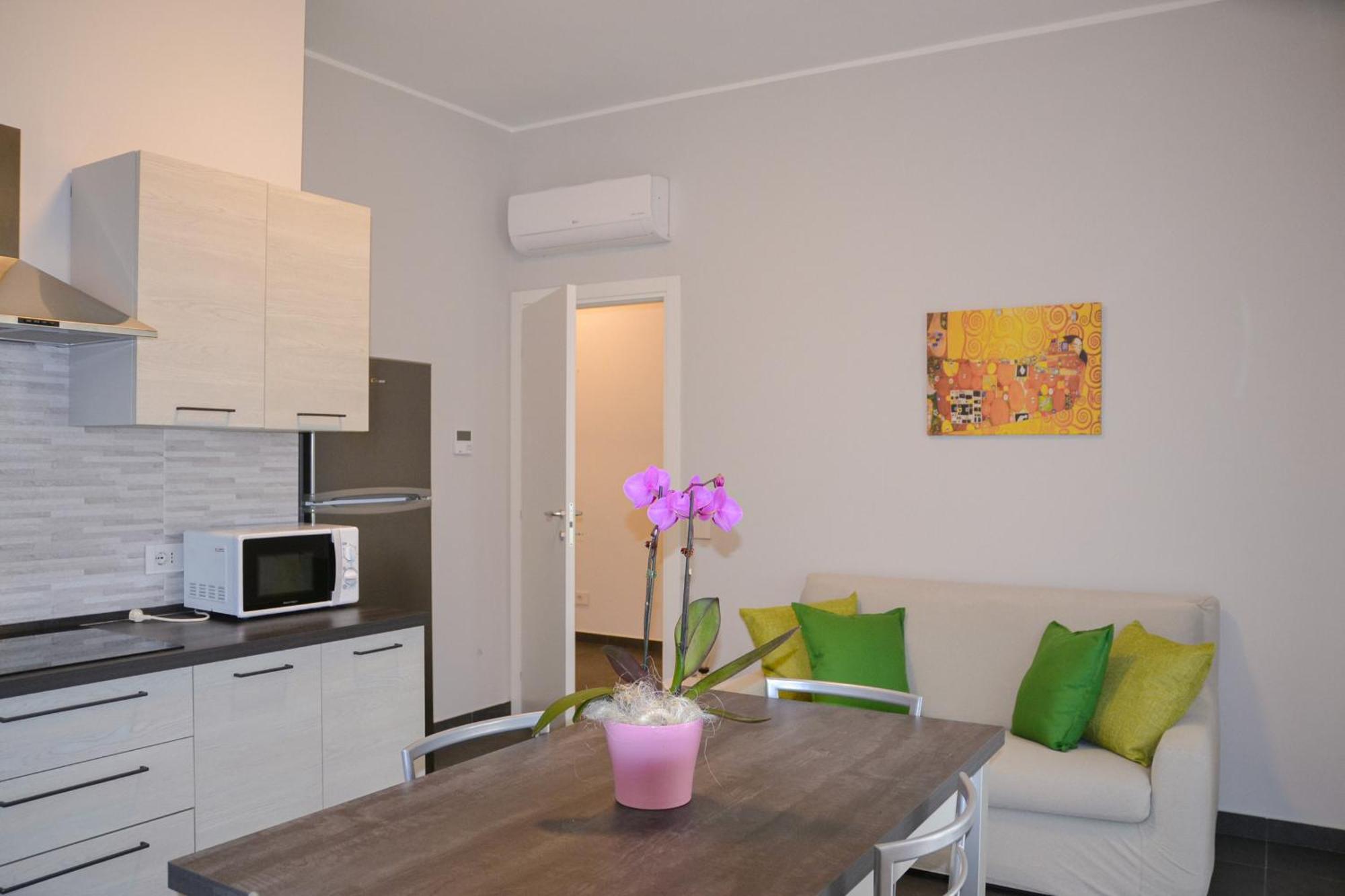 Via Brennero 5 Apartments Pastrengo Extérieur photo