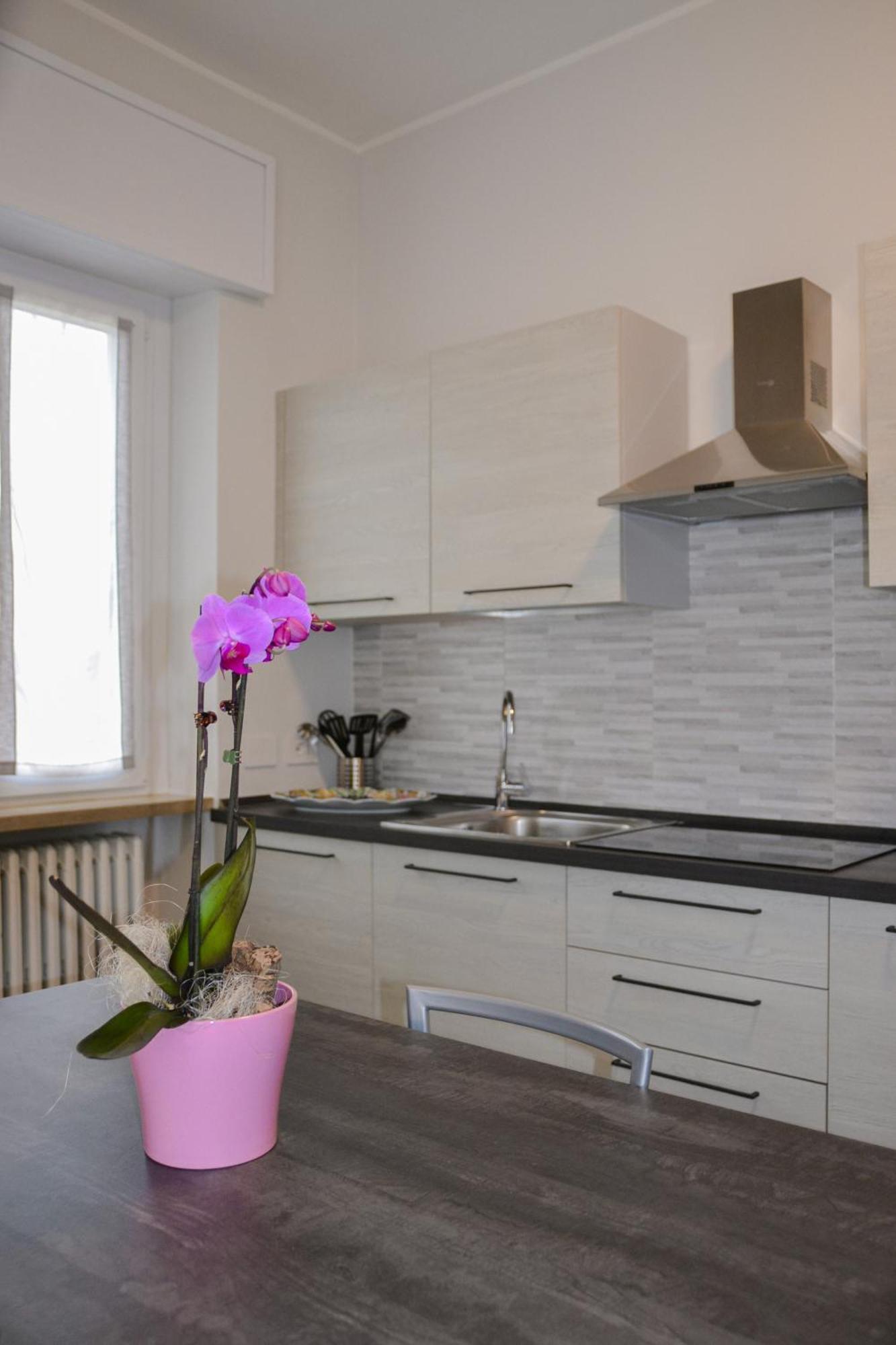 Via Brennero 5 Apartments Pastrengo Extérieur photo