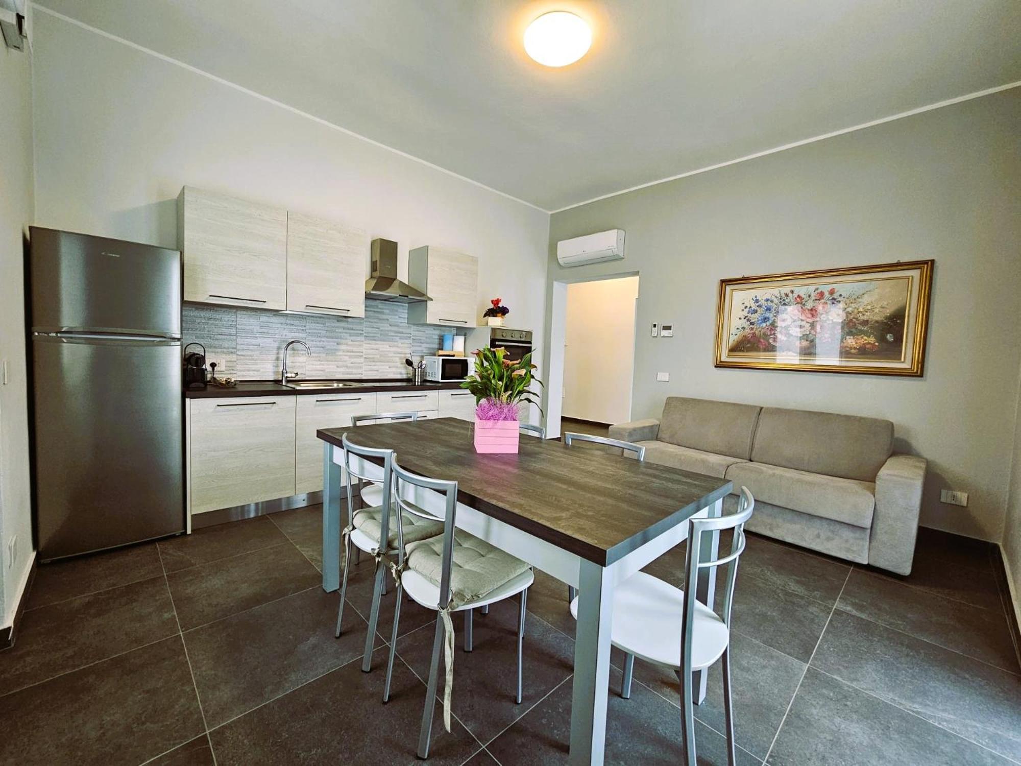 Via Brennero 5 Apartments Pastrengo Extérieur photo