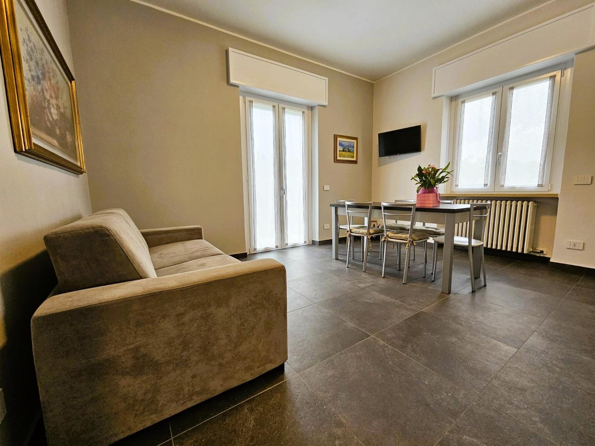 Via Brennero 5 Apartments Pastrengo Extérieur photo