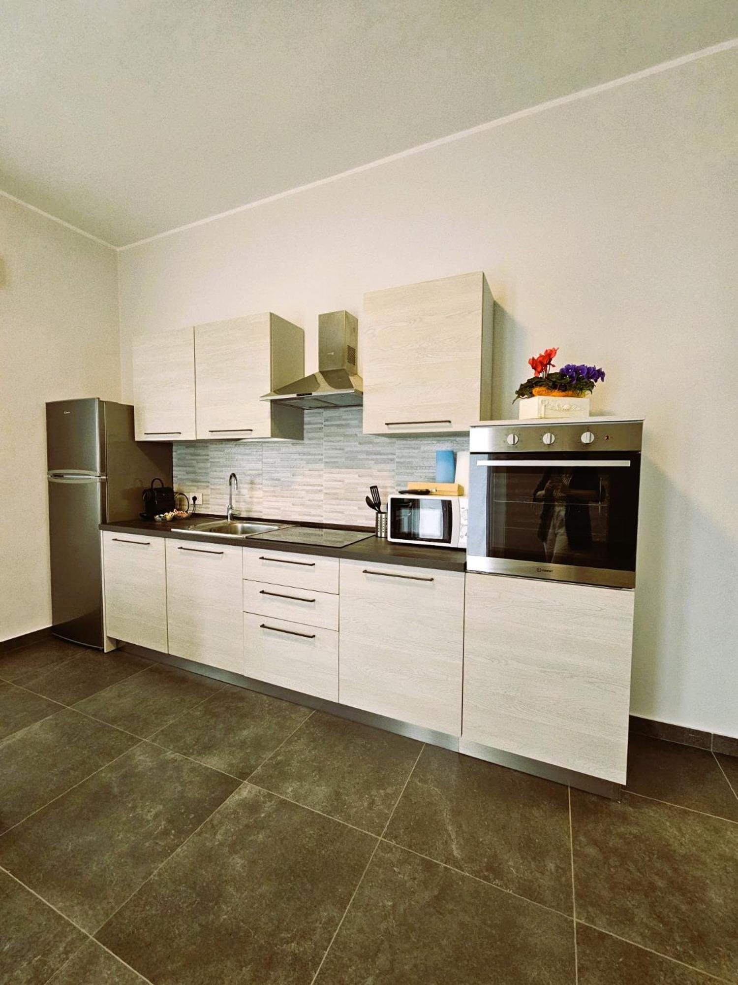 Via Brennero 5 Apartments Pastrengo Extérieur photo