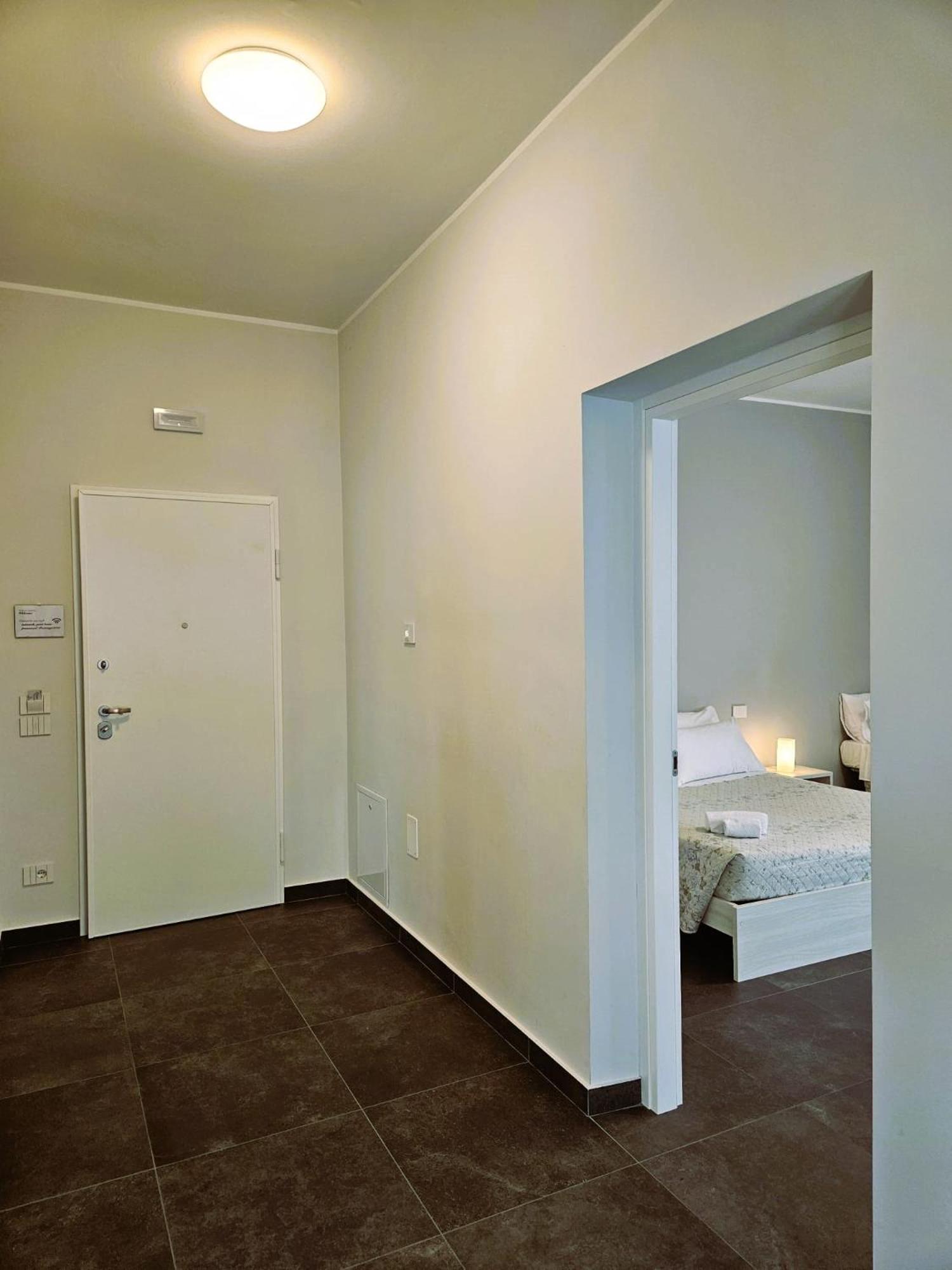 Via Brennero 5 Apartments Pastrengo Extérieur photo