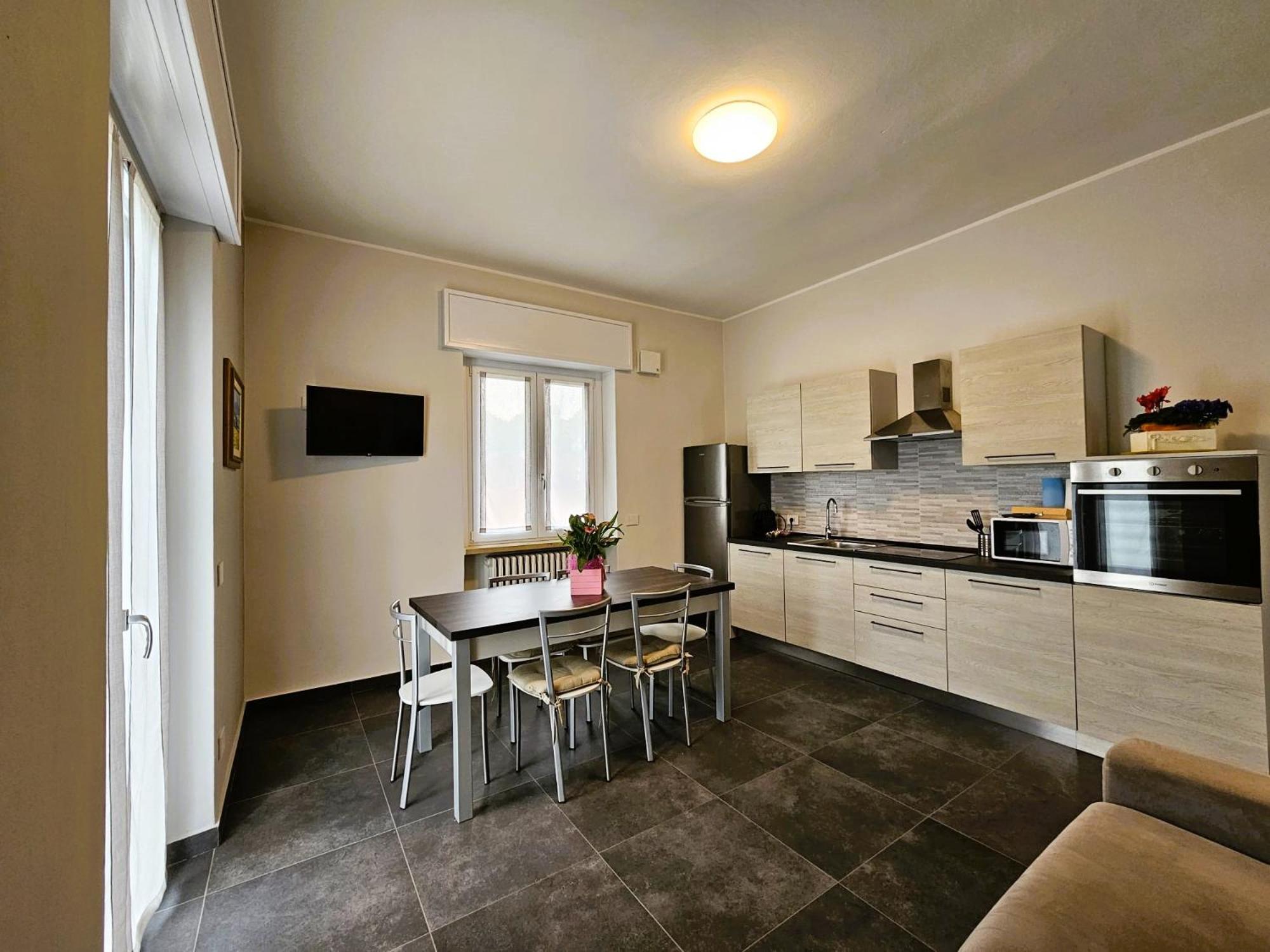 Via Brennero 5 Apartments Pastrengo Extérieur photo