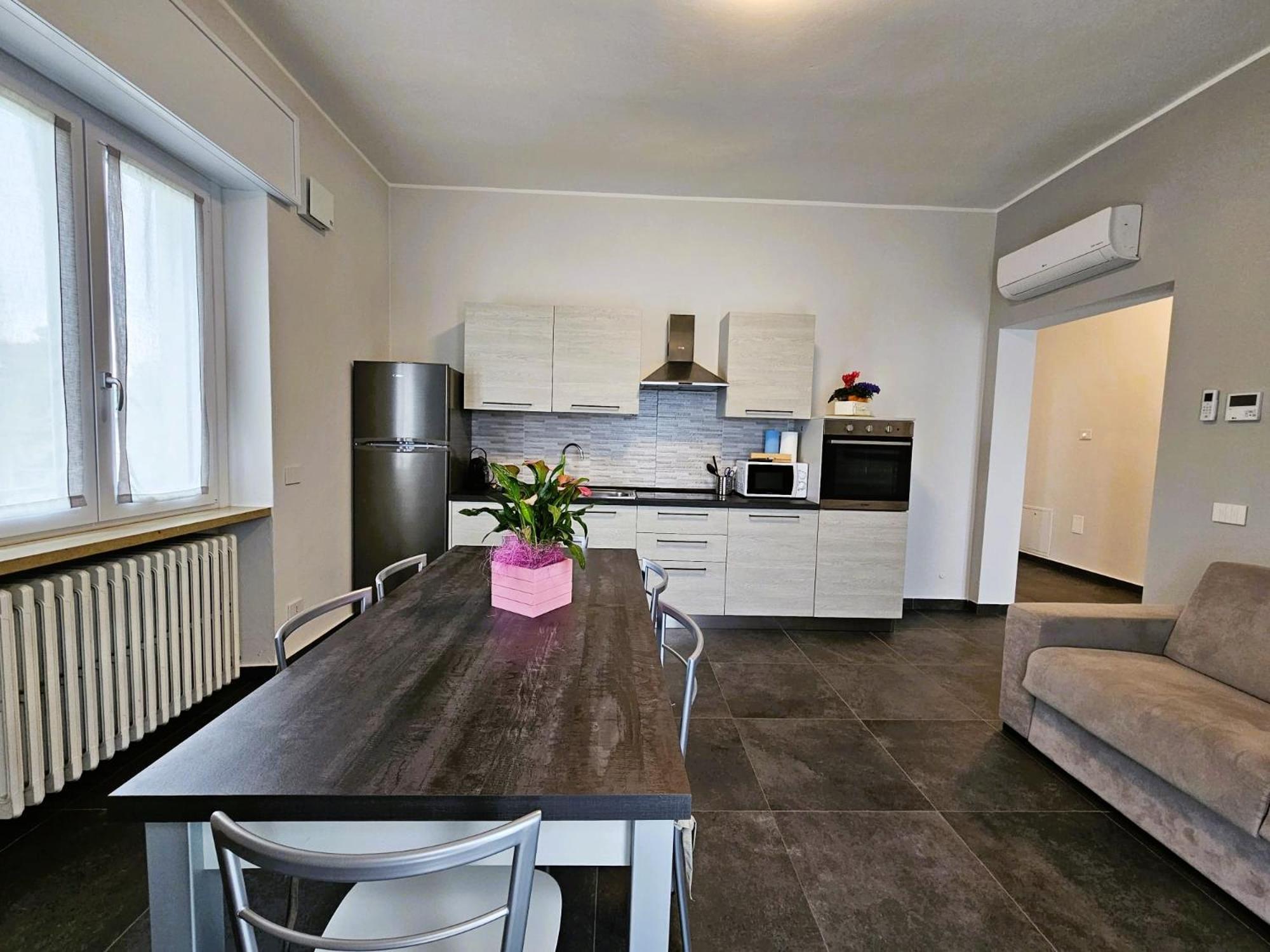 Via Brennero 5 Apartments Pastrengo Extérieur photo