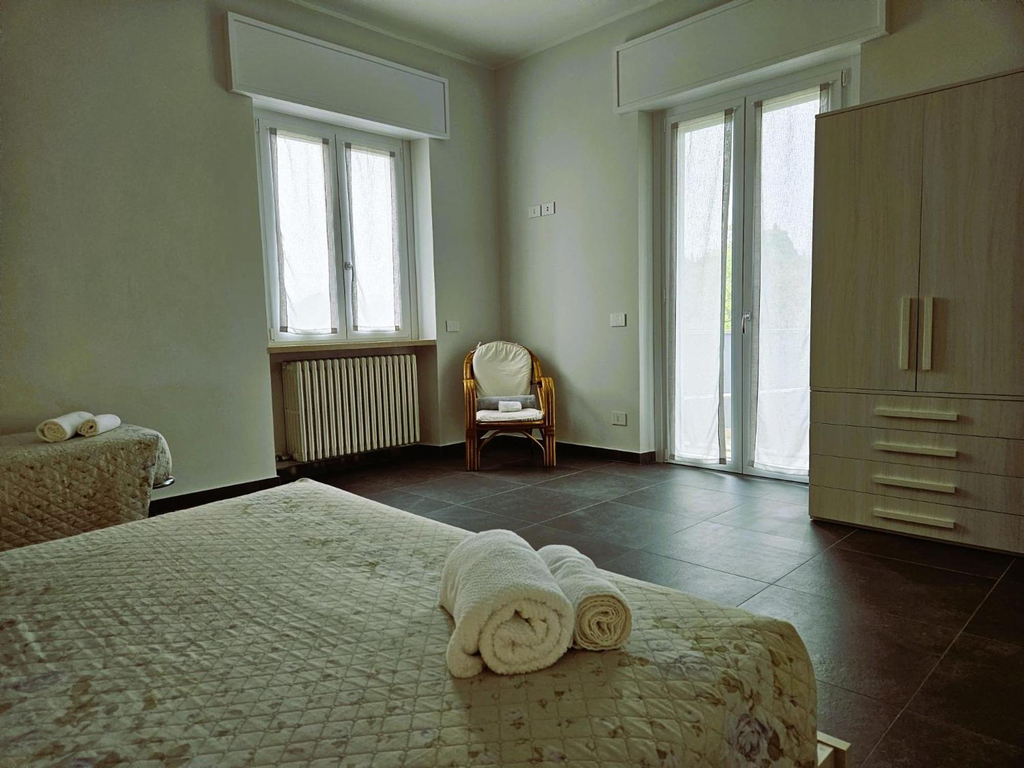 Via Brennero 5 Apartments Pastrengo Extérieur photo