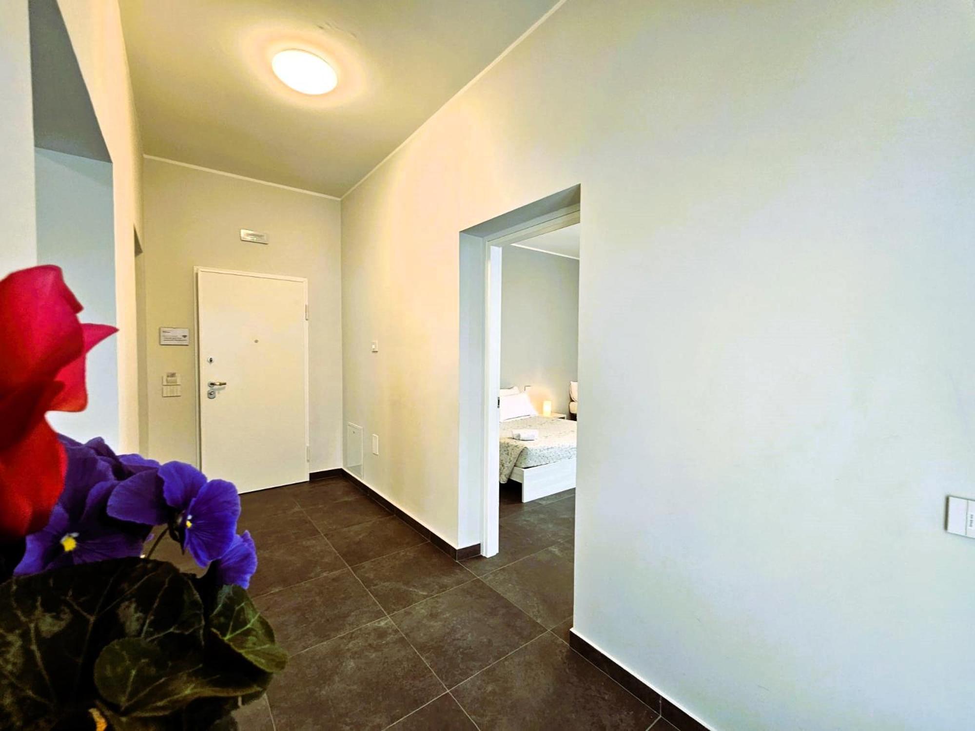 Via Brennero 5 Apartments Pastrengo Extérieur photo