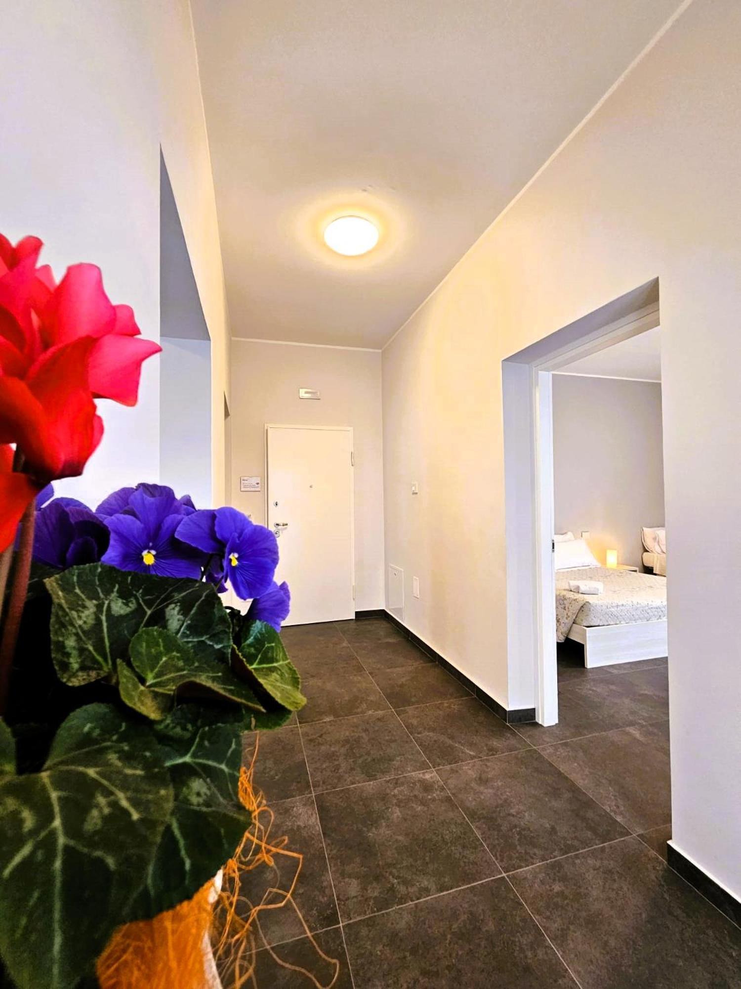 Via Brennero 5 Apartments Pastrengo Extérieur photo