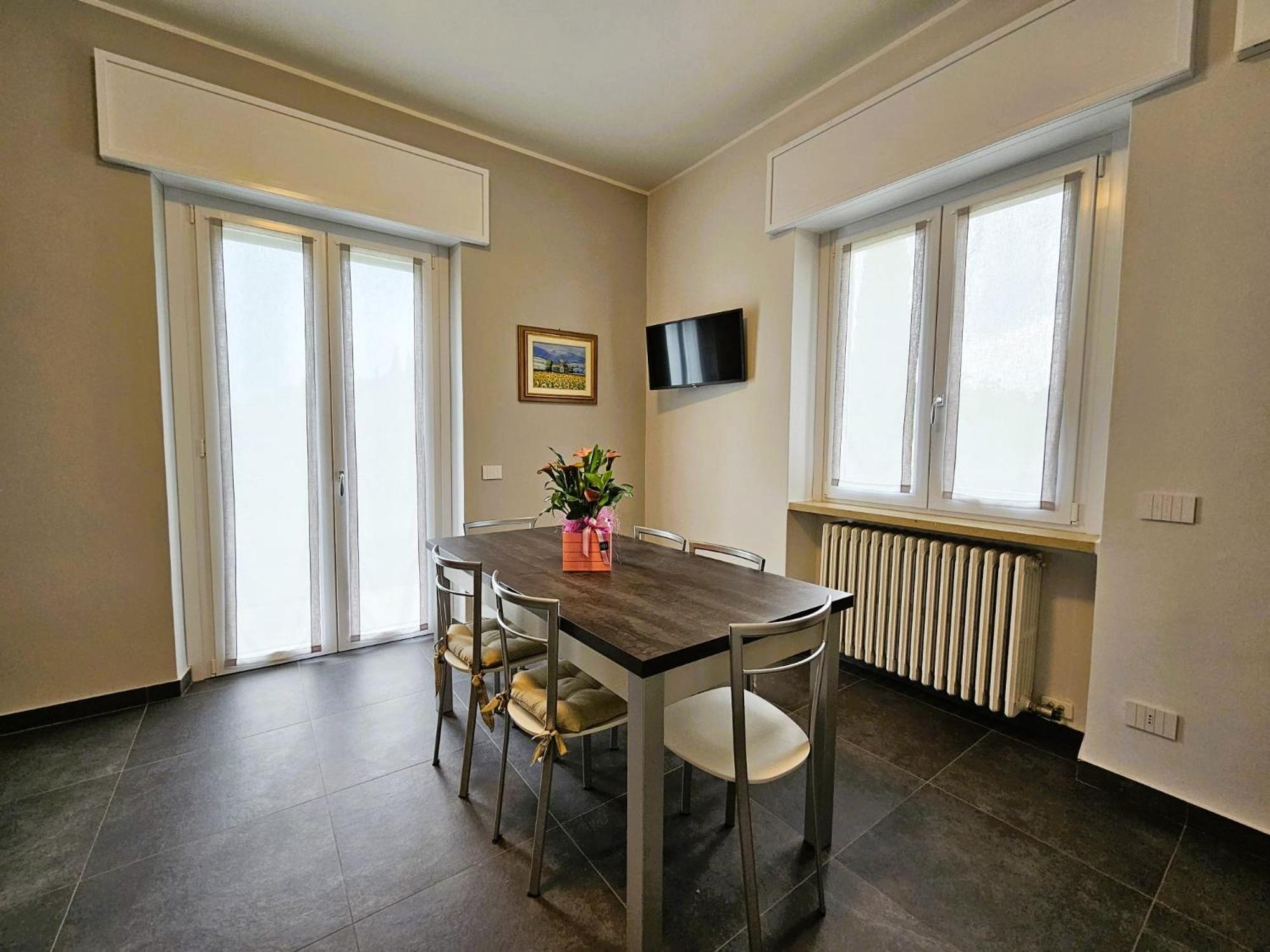 Via Brennero 5 Apartments Pastrengo Extérieur photo