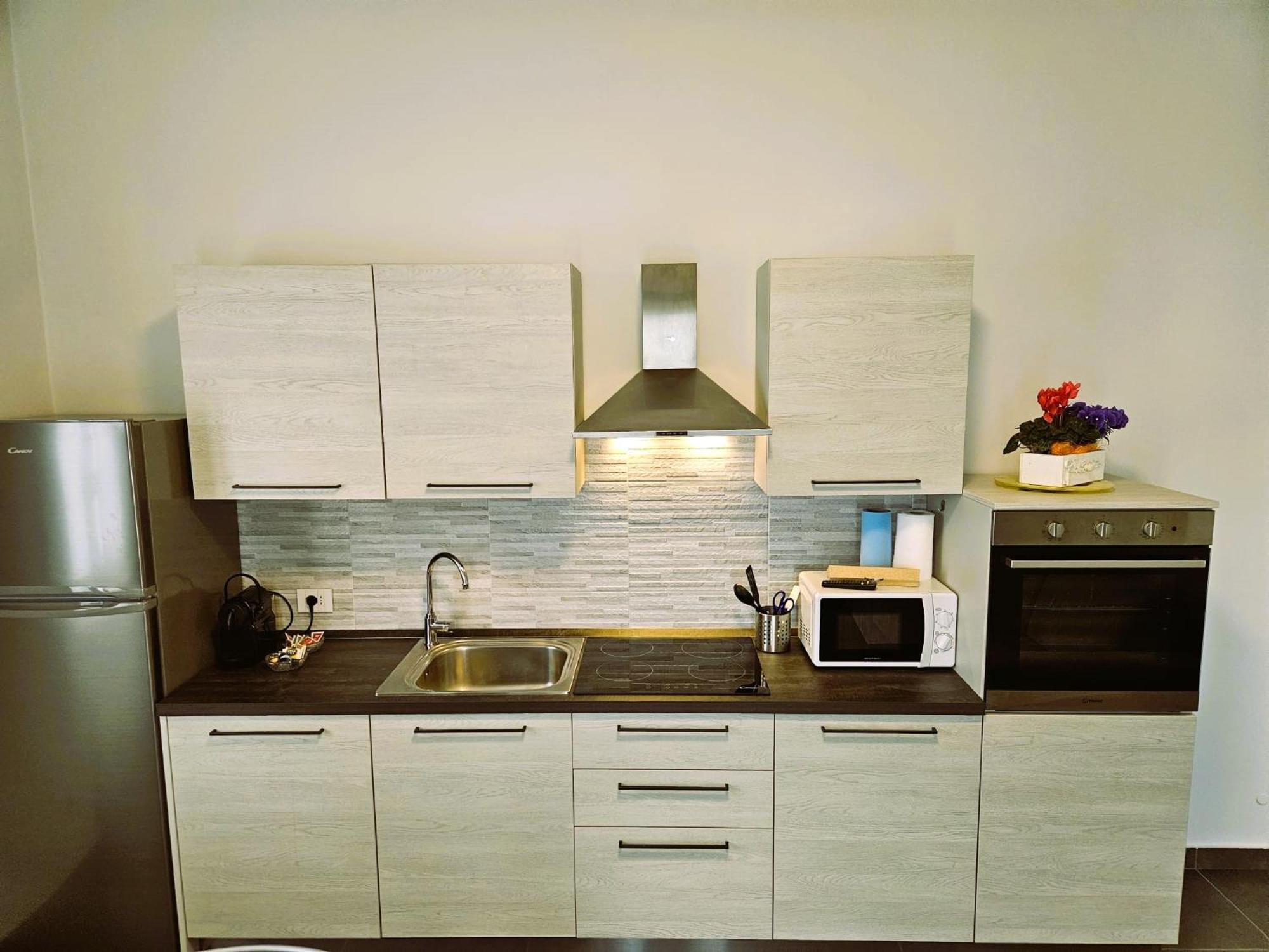 Via Brennero 5 Apartments Pastrengo Extérieur photo