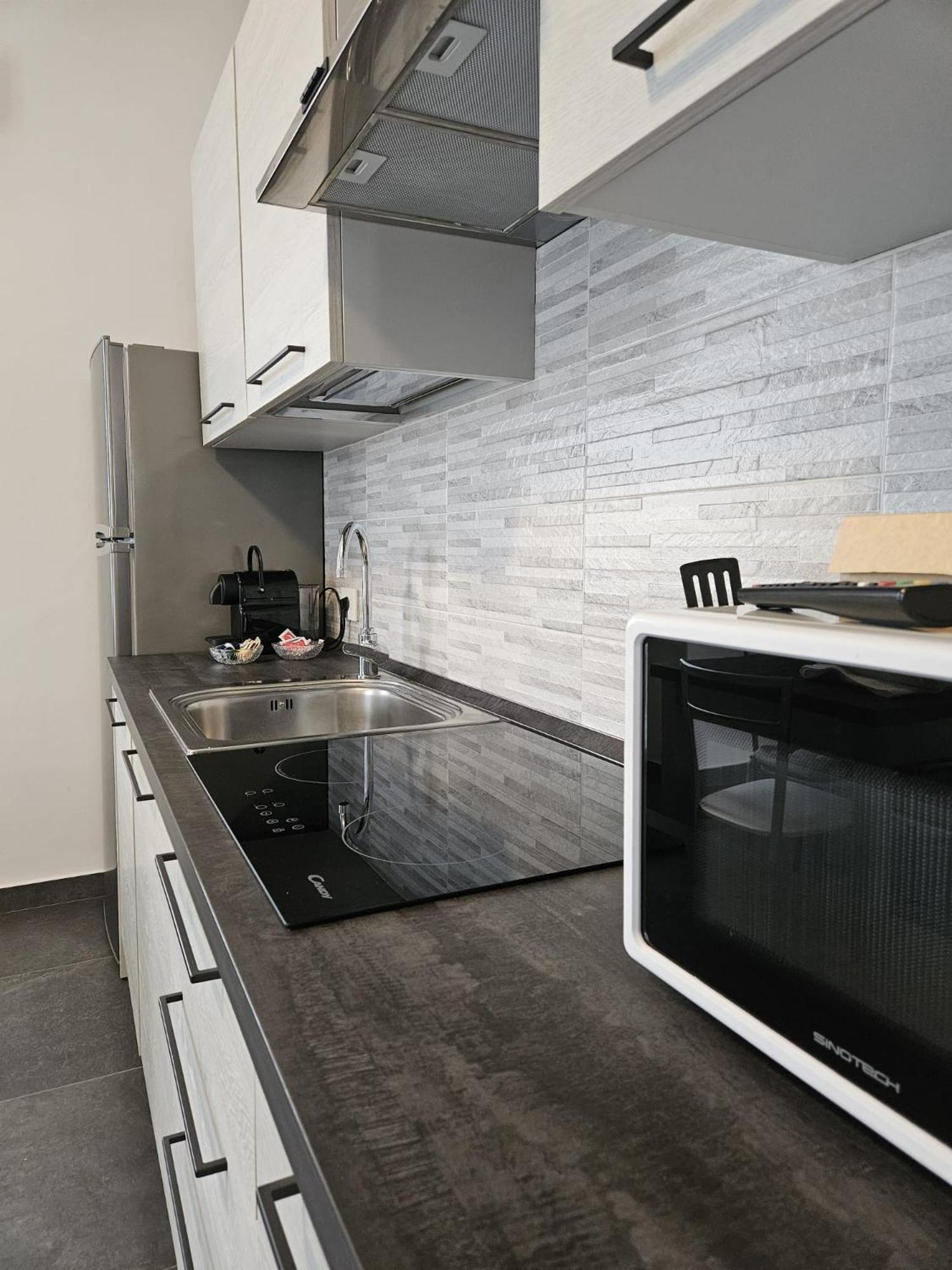 Via Brennero 5 Apartments Pastrengo Extérieur photo